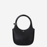 Courrèges Mujer Barcelona Bolso Holy Naplack color Negro sku 811-000011 01 - Foto 1