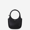 Courrèges Mujer Barcelona Bolso Holy Naplack color Negro sku 811-000011 01 - Foto 1