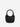 Courrèges Mujer Barcelona Bolso Holy Naplack color Negro sku 811-000011 01 - Foto 3