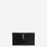Saint Laurent Mujer Barcelona Bolso Pochette Uptown color Negro sku 811-000013 01 - Foto 1