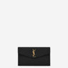 Saint Laurent Mujer Barcelona Bolso Pochette Uptown color Negro sku 811-000014 01 - Foto 1
