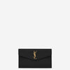 Saint Laurent Mujer Barcelona Bolso Pochette Uptown color Negro sku 811-000014 01 - Foto 1