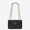 Saint Laurent Mujer Barcelona Bolso Hombro Puffer Toy color Negro sku 811-000015 01 - Foto 1