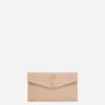 Saint Laurent Mujer Barcelona Bolso Pochette Uptown color Beige sku 811-000016 01 - Foto 1
