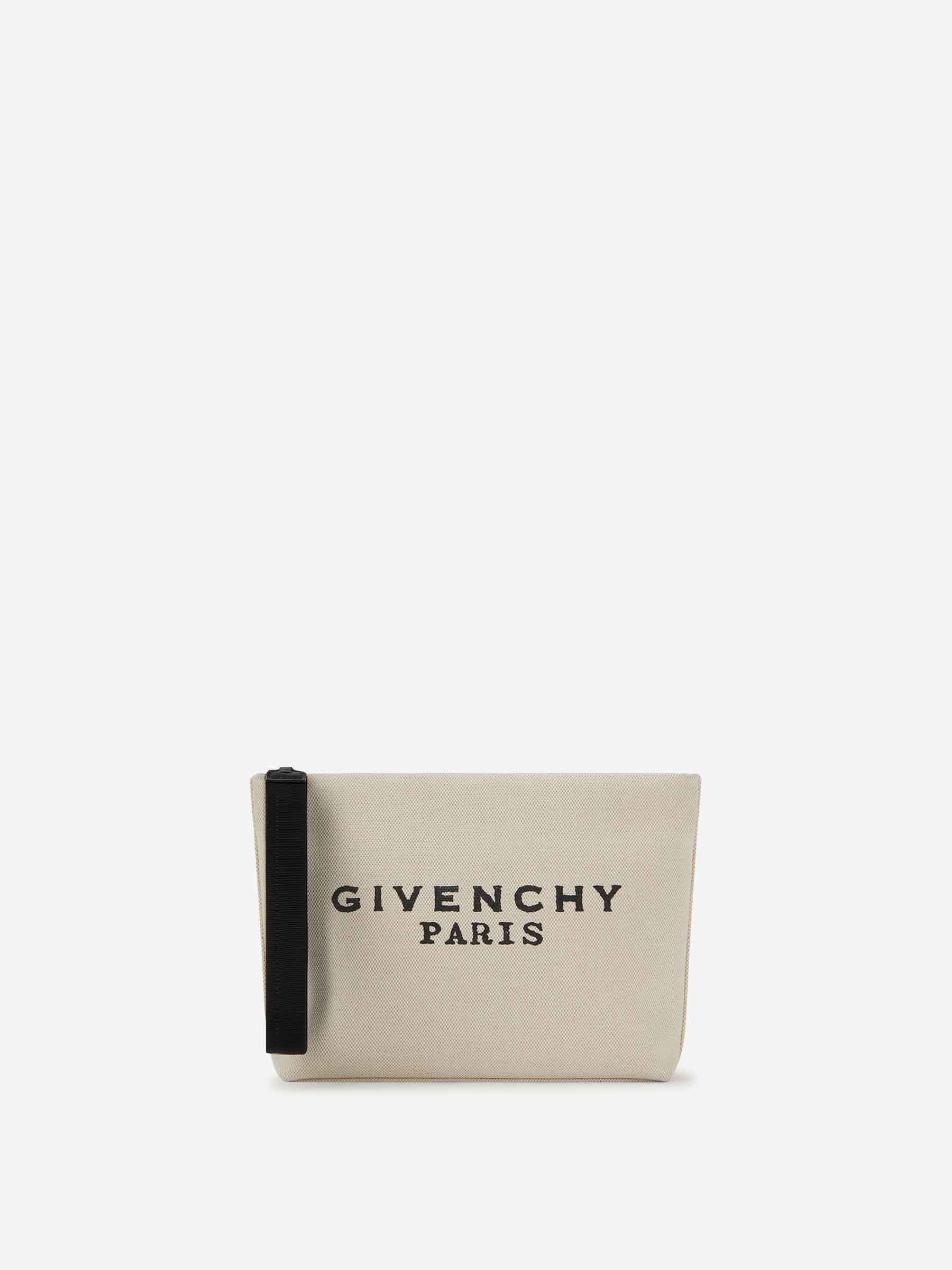 Givenchy Mujer Barcelona Bolso Clutch Mini color Beige sku 811-000017 01 - Foto 1