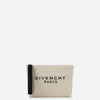 Givenchy Mujer Barcelona Bolso Clutch Mini color Beige sku 811-000017 01 - Foto 1
