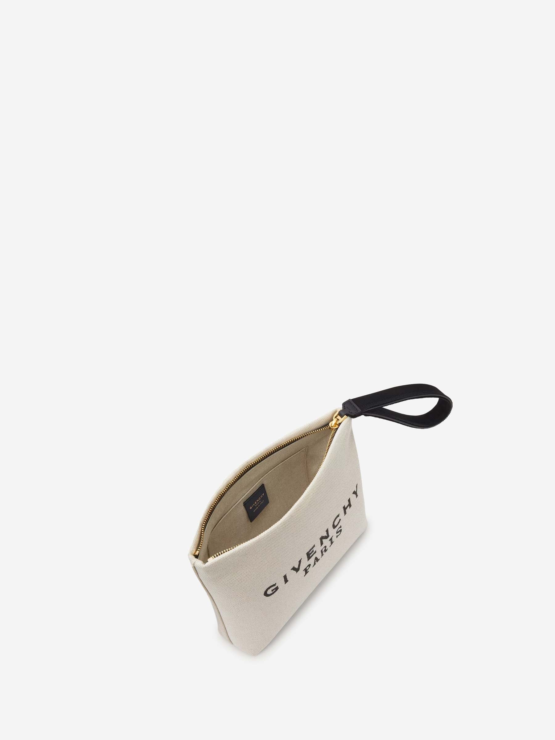 Givenchy Mujer Barcelona Bolso Clutch Mini color Beige sku 811-000017 01 - Foto 2