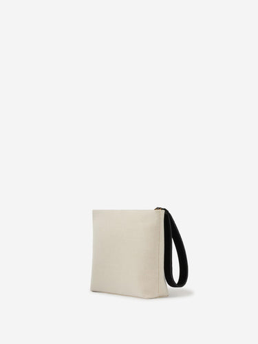 Givenchy Mujer Barcelona Bolso Clutch Mini color Beige sku 811-000017 01 - Foto 3