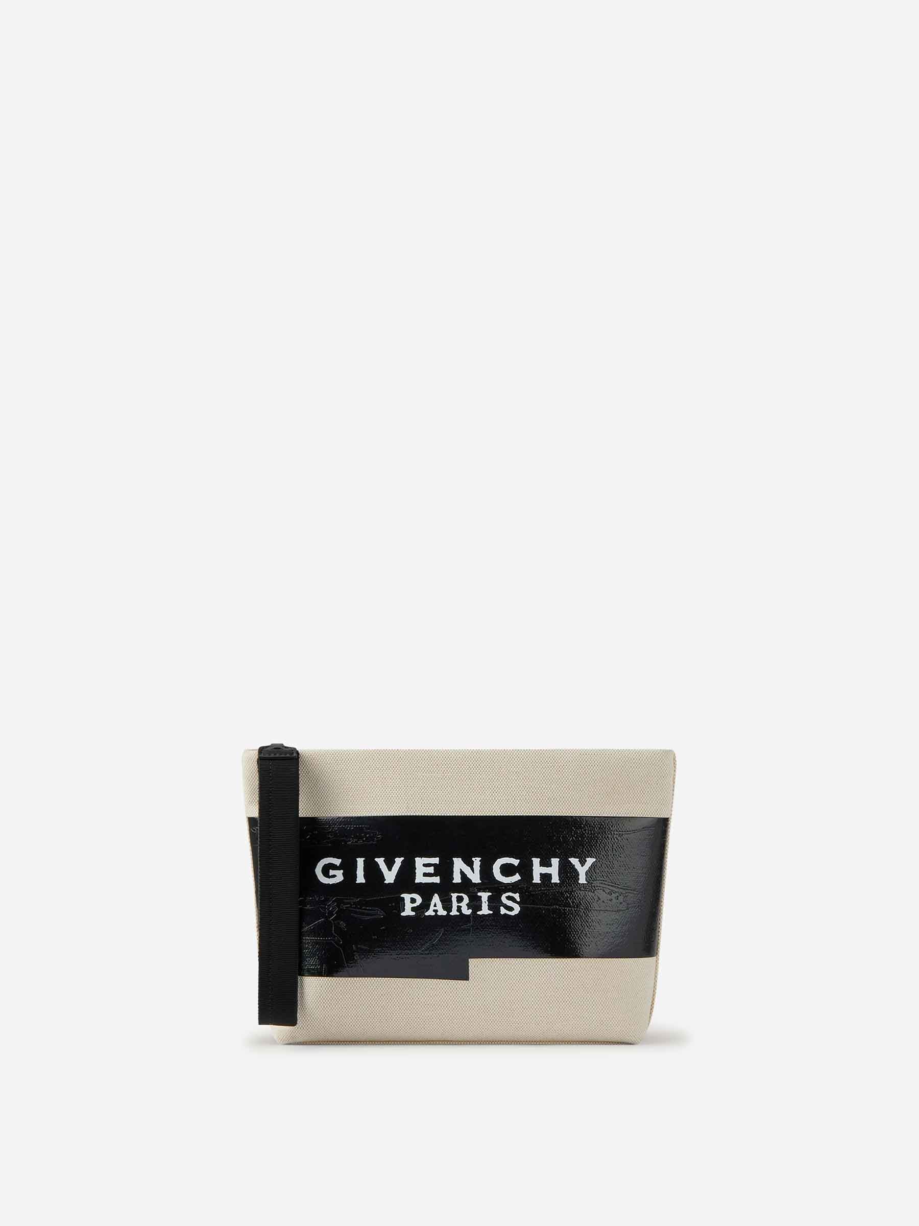 Givenchy Mujer Barcelona Bolso Clutch Mini color Beige sku 811-000019 01 - Foto 1