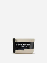 Givenchy Mujer Barcelona Bolso Clutch Mini color Beige sku 811-000019 01 - Foto 1