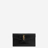Saint Laurent Mujer Barcelona Bolso Pochette Uptown color Negro sku 811-000028 01 - Foto 1