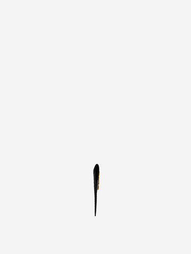 Saint Laurent Mujer Barcelona Bolso Pochette Uptown color Negro sku 811-000028 01 - Foto 2