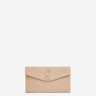 Saint Laurent Mujer Barcelona Pochette Uptown color Beige sku 811-000029 02 - Foto 1