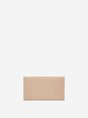 Saint Laurent Mujer Barcelona Pochette Uptown color Beige sku 811-000029 02 - Foto 3