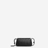 Bottega Veneta Mujer Barcelona Bolso Notturno Mini color Negro sku 811-000031 01 - Foto 1