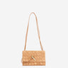 Bottega Veneta Mujer Barcelona Bolso Pouch Andiamo color Caramelo sku 811-000033 01 - Foto 1