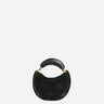 Chloé Mujer Barcelona Bolso Summer Banana color Negro sku 811-000034 02 - Foto 1