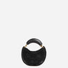Chloé Mujer Barcelona Bolso Summer Banana color Negro sku 811-000034 02 - Foto 1