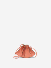 Ulla Johnson Mujer Barcelona Bolso Bandolera Adria color Melocotón sku 811-000035 01 - Foto 1