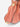 Ulla Johnson Mujer Barcelona Bolso Bandolera Adria color Melocotón sku 811-000035 01 - Foto 4