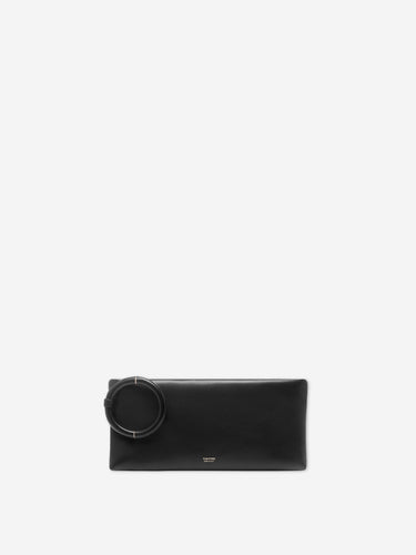 Tom Ford Mujer Barcelona Bolso Clutch Piel color Negro sku 811-000038 01 - Foto 1
