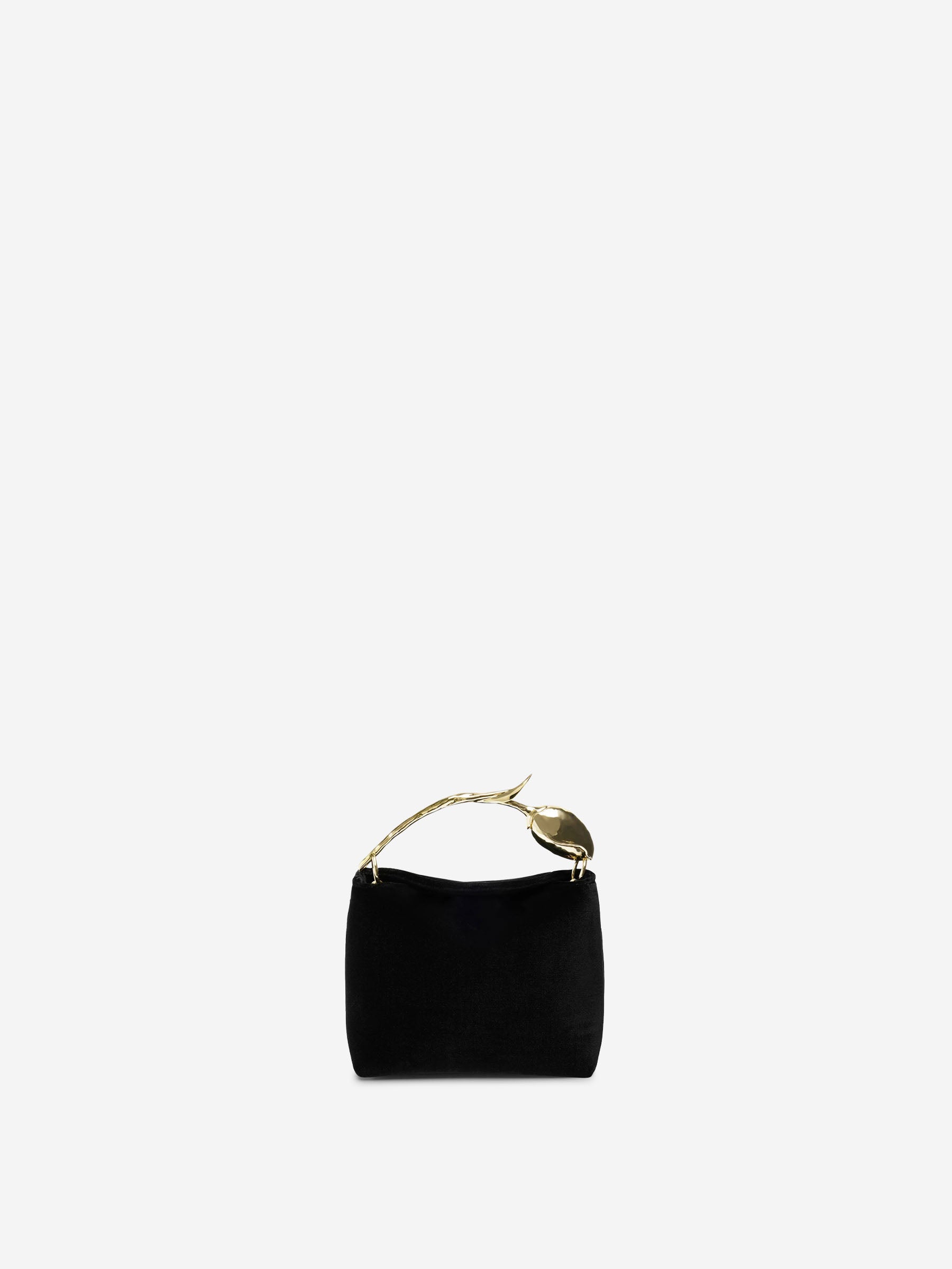 Erdem Mujer Barcelona Bolso Bloom Mini color Negro sku 811-000039 01 - Foto 1