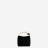 Erdem Mujer Barcelona Bolso Bloom Mini color Negro sku 811-000039 01 - Foto 1