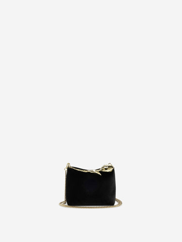 Erdem Mujer Barcelona Bolso Bloom Mini color Negro sku 811-000039 01 - Foto 3