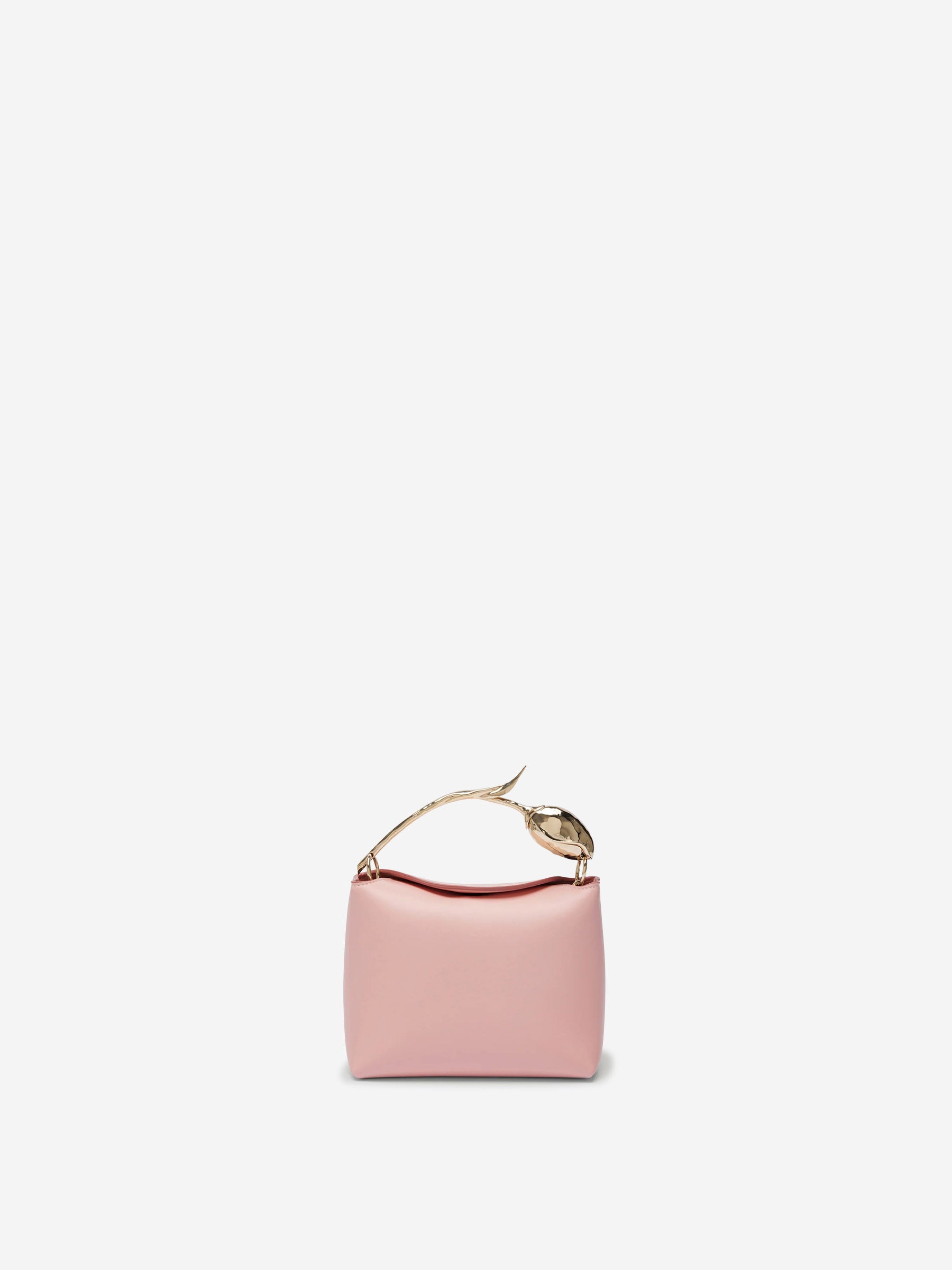 Erdem Mujer Barcelona Bolso Bloom Mini color Rosa Palo sku 811-000040 01 - Foto 1