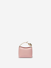 Erdem Mujer Barcelona Bolso Bloom Mini color Rosa Palo sku 811-000040 01 - Foto 1