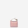 Erdem Mujer Barcelona Bolso Bloom Mini color Rosa Palo sku 811-000040 01 - Foto 1