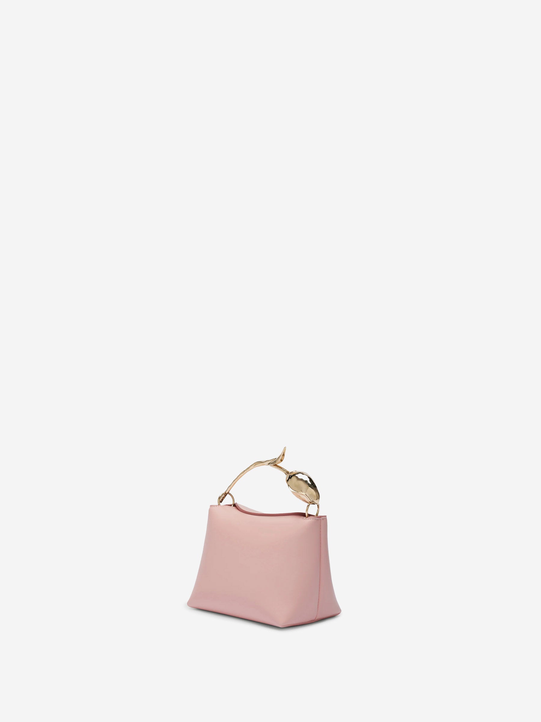 Erdem Mujer Barcelona Bolso Bloom Mini color Rosa Palo sku 811-000040 01 - Foto 2