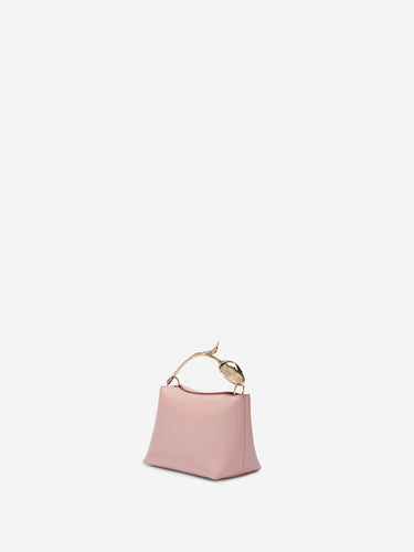 Erdem Mujer Barcelona Bolso Bloom Mini color Rosa Palo sku 811-000040 01 - Foto 2