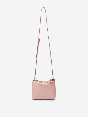 Erdem Mujer Barcelona Bolso Bloom Mini color Rosa Palo sku 811-000040 01 - Foto 3