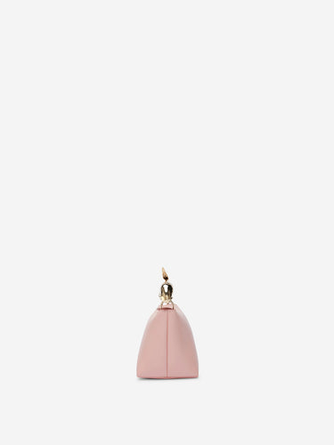 Erdem Mujer Barcelona Bolso Bloom Mini color Rosa Palo sku 811-000040 01 - Foto 4