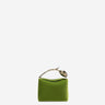 Erdem Mujer Barcelona Bolso Bloom Mini color Verde sku 811-000042 01 - Foto 1