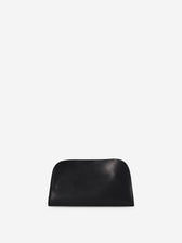 The Row Mujer Barcelona Bolso Clutch Peggy color Negro sku 811-000043 01 - Foto 1
