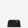 The Row Mujer Barcelona Bolso Clutch Peggy color Negro sku 811-000043 01 - Foto 1