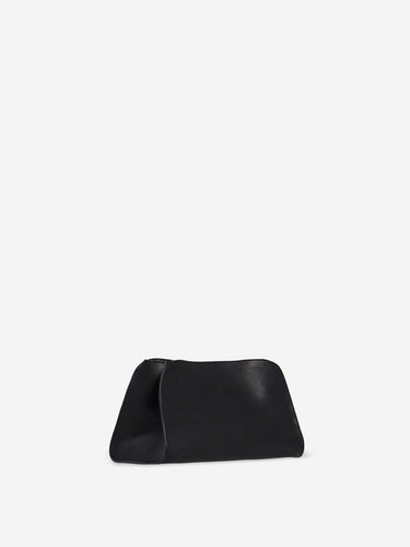 The Row Mujer Barcelona Bolso Clutch Peggy color Negro sku 811-000043 01 - Foto 3