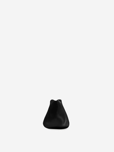 The Row Mujer Barcelona Bolso Clutch Peggy color Negro sku 811-000043 01 - Foto 4