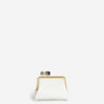 Jacquemus Mujer Barcelona Bolso Le Berlingot color Blanco sku 811-000046 01 - Foto 1