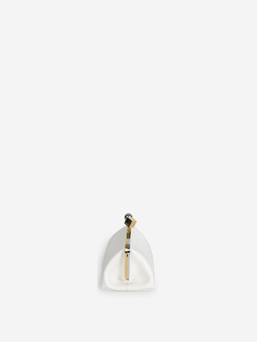 Jacquemus Mujer Barcelona Bolso Le Berlingot color Blanco sku 811-000046 01 - Foto 4