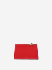 Jacquemus Mujer Barcelona Bolso Le Salon color Rojo sku 811-000048 01 - Foto 1