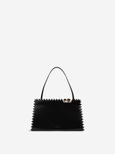 Jacquemus Mujer Barcelona Bolso El Salon color Negro sku 811-000049 01 - Foto 1