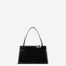 Jacquemus Mujer Barcelona Bolso El Salon color Negro sku 811-000049 01 - Foto 1