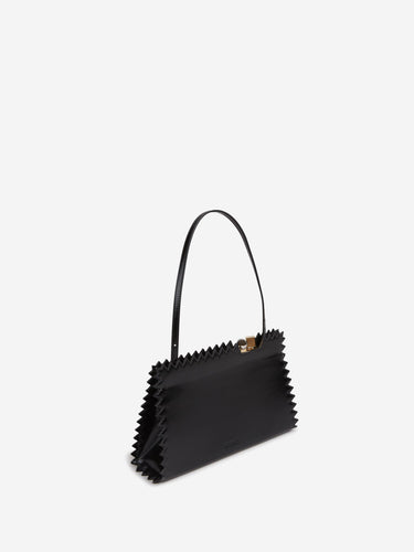 Jacquemus Mujer Barcelona Bolso El Salon color Negro sku 811-000049 01 - Foto 2