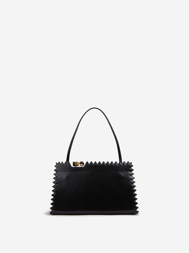 Jacquemus Mujer Barcelona Bolso El Salon color Negro sku 811-000049 01 - Foto 3