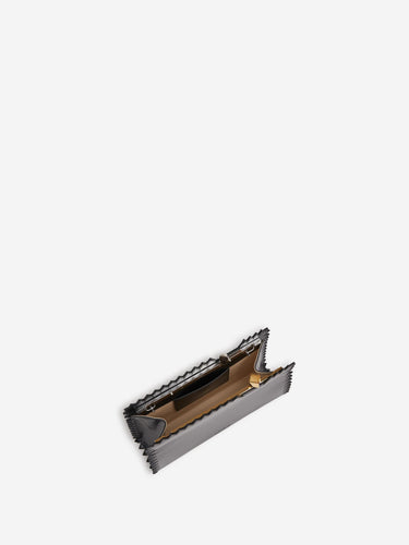 Jacquemus Mujer Barcelona Bolso El Salon color Negro sku 811-000049 01 - Foto 4