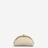 Cult Gaia Mujer Barcelona Bolso Clutch Una color Marfil sku 811-000052 01 - Foto 1