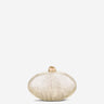 Cult Gaia Mujer Barcelona Bolso Clutch Eviana color Marfil sku 811-000053 01 - Foto 1